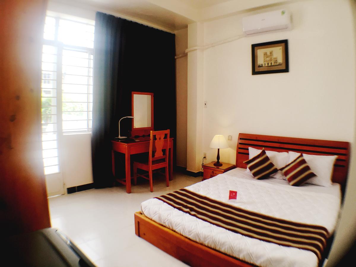 Jenny'S Place 1 Ciudad Ho Chi Minh  Exterior foto