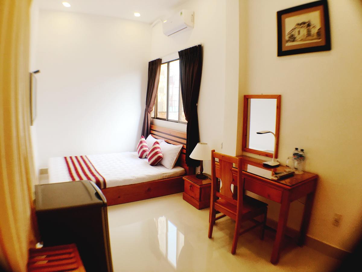 Jenny'S Place 1 Ciudad Ho Chi Minh  Exterior foto