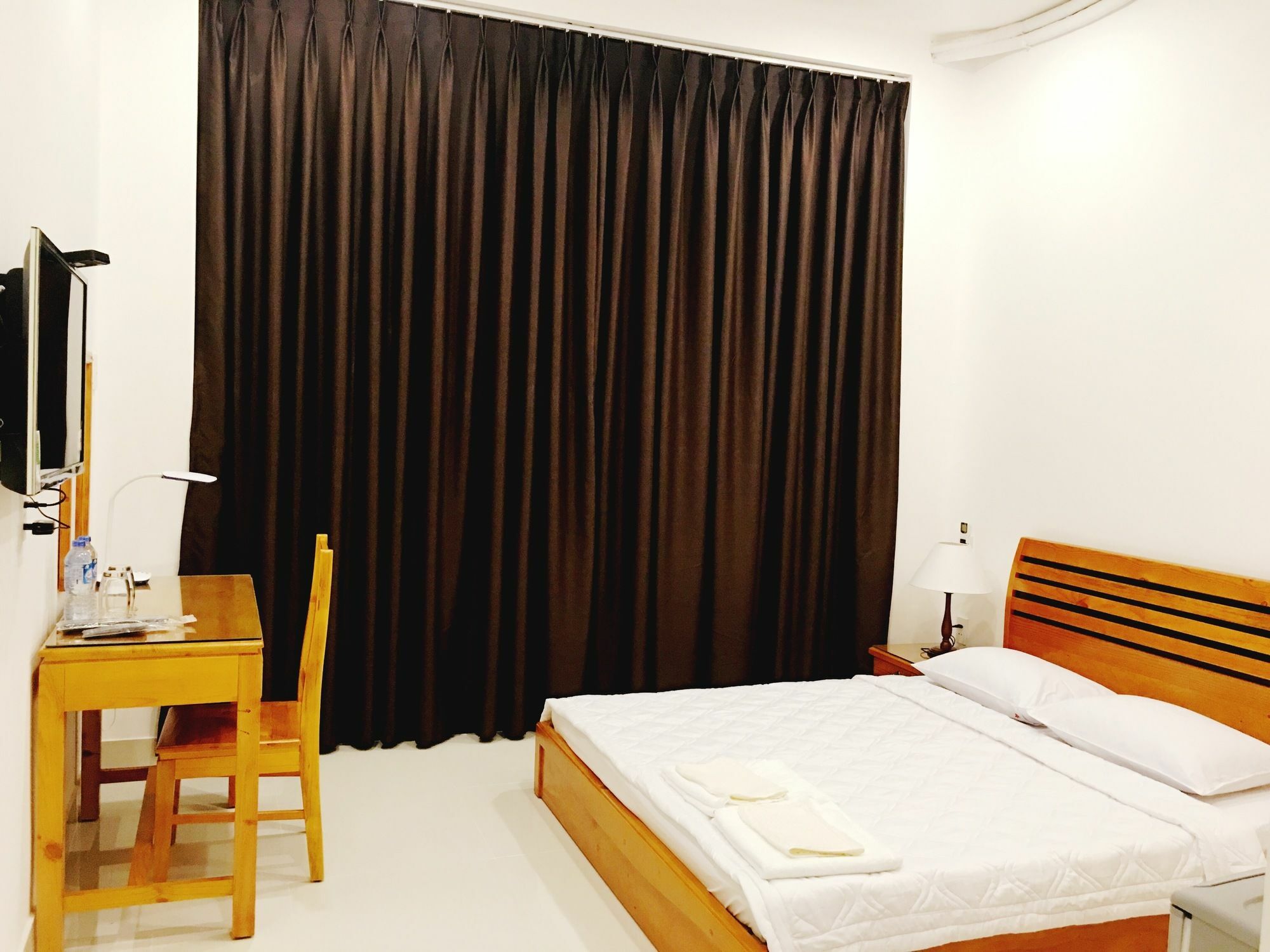 Jenny'S Place 1 Ciudad Ho Chi Minh  Exterior foto